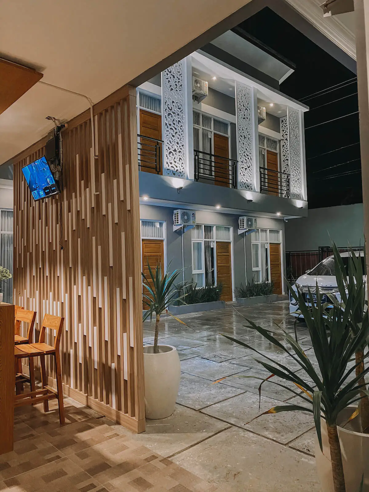 galeri 2Hallstatt Kost Eksklusif kost eksklusif jogja bebas bulanan, kost eksklusif jogja mingguan, harga kost eksklusif jogja