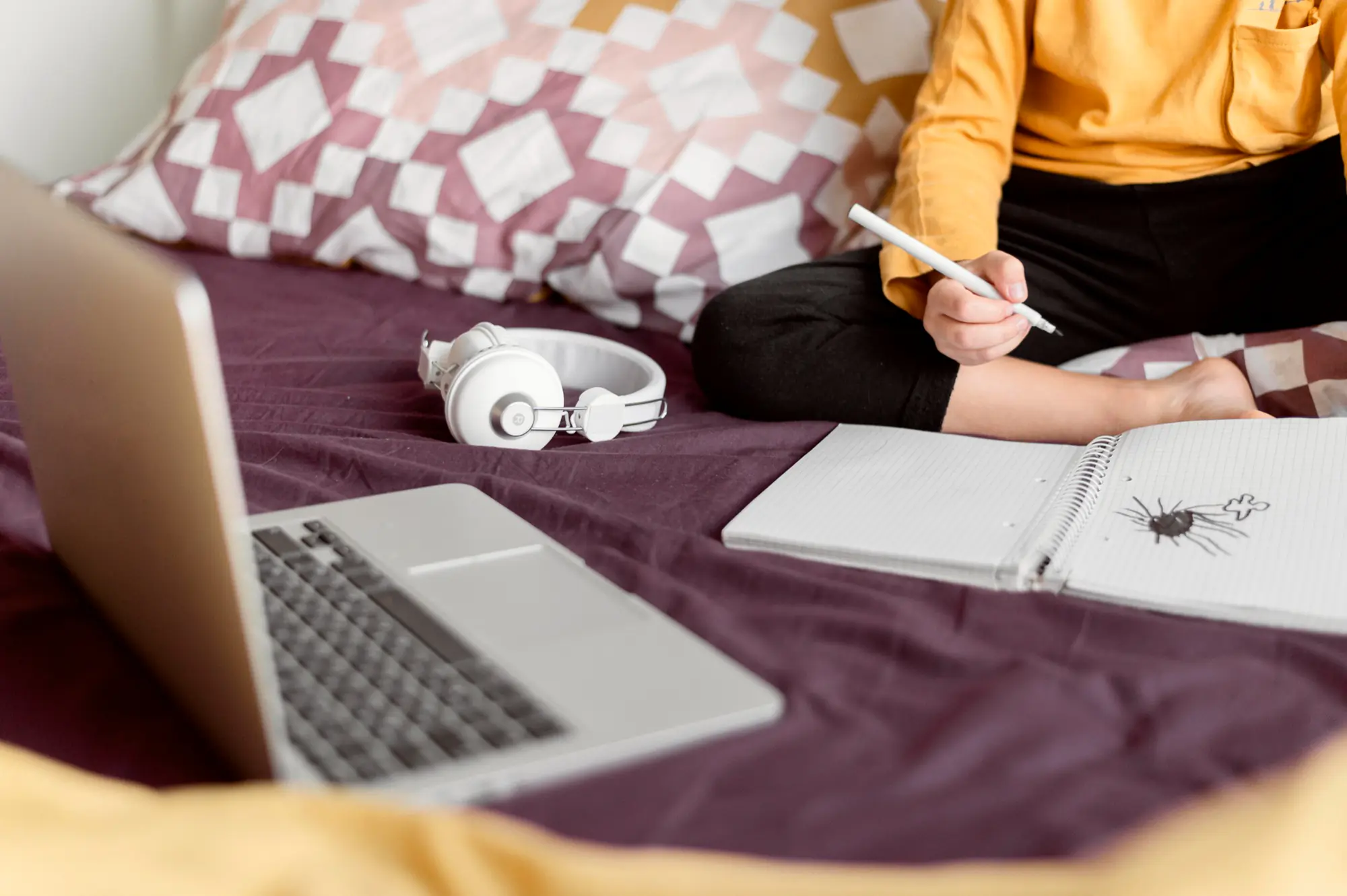 Tips Anti Mager di Kost Eksklusif UII