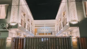 Kost Eksklusif Jogja Jakal