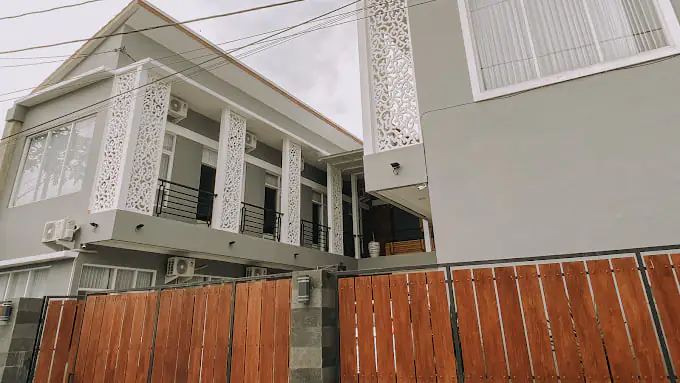 Kost Eksklusif Jogja Mingguan