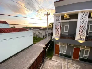 Kost Eksklusif Jogja UGM Nyaman