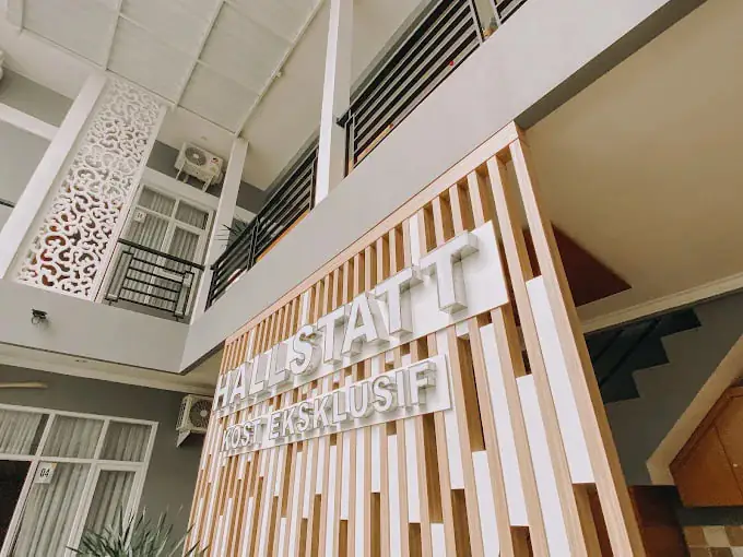 Kost Eksklusif Jogja UII