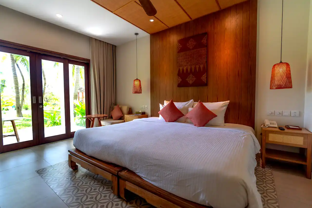 Kost Eksklusif Jogja Harian