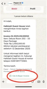 Kost bebas jogja