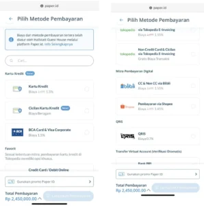 Kost bebas dekat UII