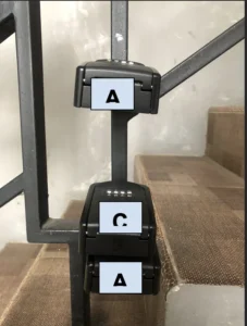 kost self check in dekat uii