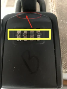 kost self check in dekat uii