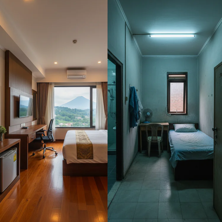 Kenapa Kost Kaliurang Mewah Ini Lebih Worth It Daripada Pilihan di Mamikos