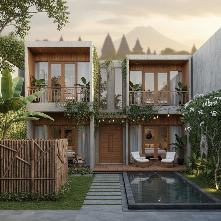 Kost Eksklusif Adalah Solusi Hunian Tenang & Privasi Terjamin di Jogja