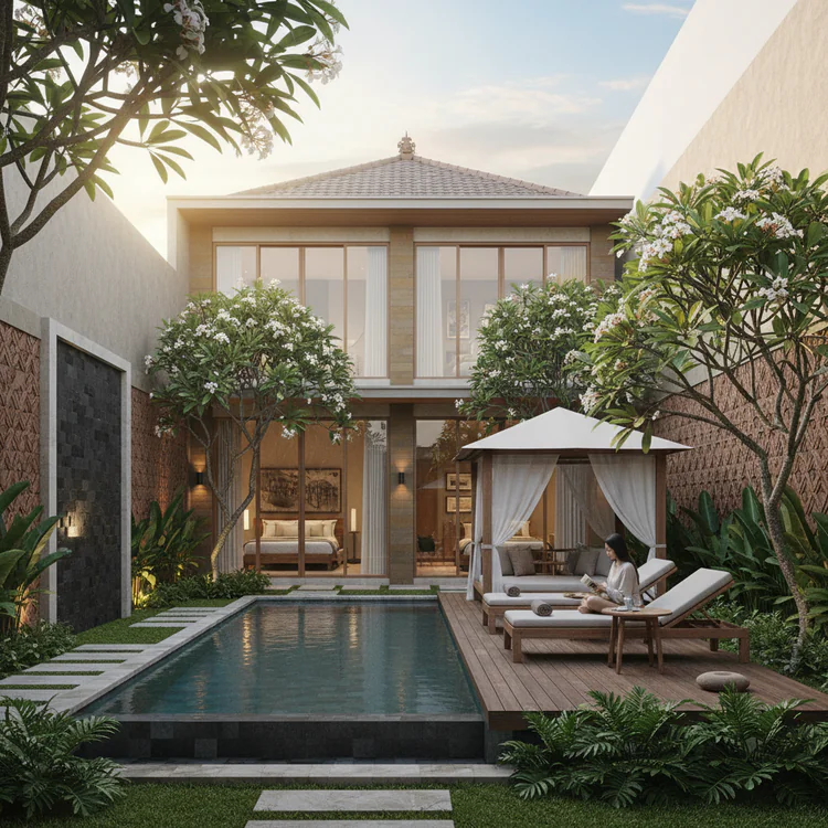 Kost Eksklusif Jogja Kota: Pilihan Lebih Tenang dan Privat Dibanding D'Paragon