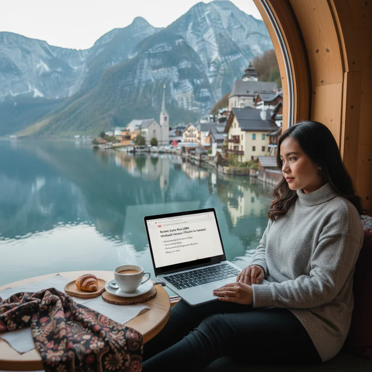 Review Jujur Kos UGM Eksklusif: Kenapa Pindah ke Hallstatt Lebih Baik dari Rukita Jogja