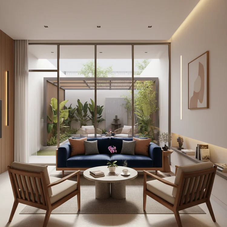 Lebih Tenang & Eksklusif: Kost Premium Jogja Alternatif D'Paragon